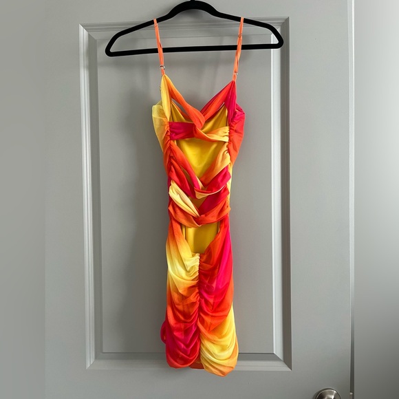 I AM GIA mini dress - S - Picture 2 of 4